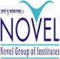 Novel Institute of Management Studies, Pune logo