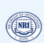 NRI Institute of Information Science and Technology, Bhopal logo