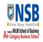 NSB School of Business, Delhi logo