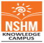 NSHM Knowledge Campus, Kolkata logo