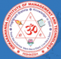 Omkarananda Institute of Management and Technology logo