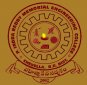 P Indra Reddy Memorial Engineering College logo