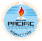 Pacific University, Udaipur logo