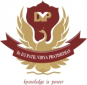 Padmashree Dr DY Patil Institute of Engineering and Technology, Pune logo