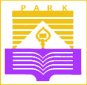 Park College of Engineering & Technology (PCET), Coimbatore logo