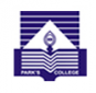 Parks College, Coimbatore logo