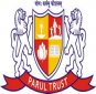 Parul University, Valsad logo