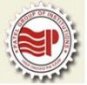 Patel Institute of Technology, Bhopal logo