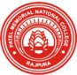 Patel Memorial National College logo