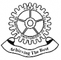 PDEA's College of Engineering, Pune logo