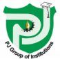 PJ College of Management, Bhubaneswar logo