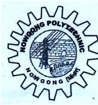 POLYTECHNIC COLLEGE NOWGONG logo