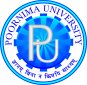 Poornima University, Jaipur logo