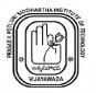 Prasad V Potluri Sidhartha Institute of Technology, Vijayawada logo