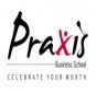 Praxis Business School, Kolkata logo