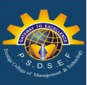 Prestige College of Management & Technology, Pune logo