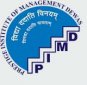 Prestige Institute of Management, Dewas logo