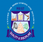 PRIST University logo