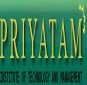 Priyatam Institute of Technology & Management, Indore logo