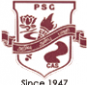 PSG College of Arts & Science, Coimbatore logo