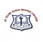 Pt Sujan Singh Degree College, Meerut logo