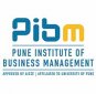 Pune Institute Of Business Management, Pune logo