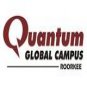 Quantum Global Campus, Dehradun logo