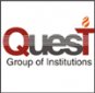 Quest Infosys Foundation Group of Institutions, Mohali logo