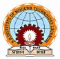R R Institute of Modern Technology (RRIMT), Lucknow logo