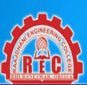 Raajdhani Engineering College, Bhubaneswar logo