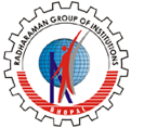 RADHARAMAN INSTITUTE OF PHARMACEUTICAL SCIENCES logo