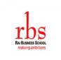 Rai Business School, Delhi logo