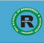 Raj School of Management Science, Varanasi logo