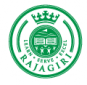 Rajagiri College of Social Sciences, Kalamassery logo