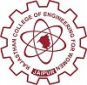 Rajasthan College of Engineering for Women, Jaipur logo