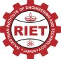 Rajasthan Institute of Engineering & Technology (RIET), Jaipur logo