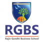 Rajiv Gandhi Business School, Pune logo