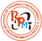 Ramanand Institute of Pharmacy Management & Technology, Haldwani logo
