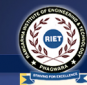 Ramgarhia Institute of Engineering and Technology logo