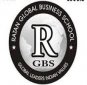 Ratan Global Business School logo