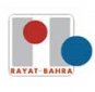 Rayat & Bahra Institute of Engineering & Bio - Technology, Mohali logo