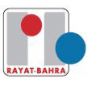 Rayat Bahra Institute of Management logo