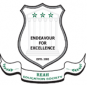 Reah School of Business Management logo