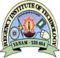 Regency Institute of Technology logo