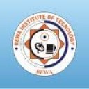REWA INSTITUTE OF TECHNOLOGY logo