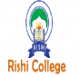 Rishi College, Hyderabad logo