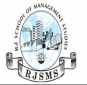 RJ School of Management Studies logo