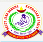 RJS First Grade College, Bangalore logo
