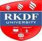 RKDF University logo