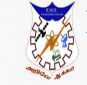 RMD Engineering College logo